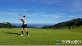 순천컨트리클럽 더위탈출 할인이벤트