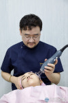 한번 발생하면 제거 어려운 얼굴 잔주름, 피부과 아기레이저 치료로 개선 기대 가능