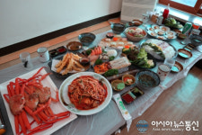 강릉 솔바로횟집, 여름바다예술제와 함께 바다의 멋과 맛을 음미할 수 있어