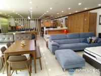 인천가구단지 ‘인천가구대통령’ 최대 70% 할인행사 진행