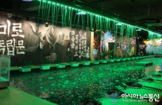 이색 춘천 여행코스로 추천, 춘천가볼만한곳 춘천맛집 ‘치엔롱’과 ‘아재낚시터’