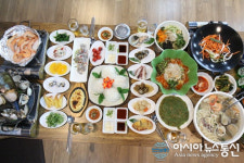 오이도 맛집 OK할때까지(OK횟집), 1~3층의 대규모업장에서 푸짐한 스끼다시 선보여