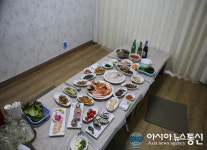 포항 맛집, 죽도시장 물회 대게 유명한 ‘삼형제횟집’
