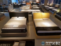 루모스침대, 신혼침대 씰리매트리스&포스쳐피딕 하이브리드 최대 물량 최저가 이벤트