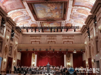 세계적인 청소년연주단체 함양 ‘다볕유스윈드오케스트라’, 유럽 3차 순회공연