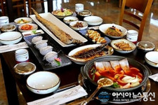 제주도 한림 갈치구이맛집 제갈양, 여행지 협재해수욕장 관광객 찾아