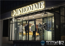 여의도 맞춤정장 맞춤예복 제이진옴므 홍대점, 시즌 프로모션 돌입