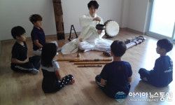 증평 ‘삼기조아유마을’ 여름휴가 보내기 좋은 곳 5선 선정