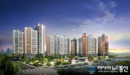 동해 임대아파트 ‘한국아델리움 에듀파크’, 9월 견본주택 오픈