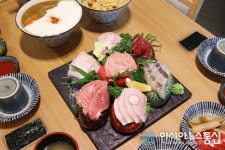 강남역 맛집 상무초밥, 최상급 쌀로 빚어낸 초밥 선보여