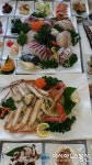 동명항 대게 맛집 ‘왕건횟집’, 스끼만 먹어도 배부른 속초 횟집으로 알려져