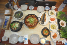 제주공항근처맛집 ‘제주광해 본점’, 여행의 시작과 마무리를 풍성한 한끼로 든든하게