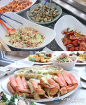 속초대포항맛집‘대포대게회직판장’ 여름철식도락명소로인기