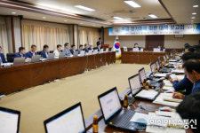 논산시, 폭염 대비 피해최소화에 행정력 집중
