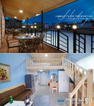 강원도 삼척 ‘힐링캠프 펜션’, 레일바이크 타고 용화해수욕장·장호항 푸른 바닷가 한눈에