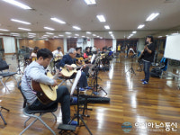 아산시여성회관, 2018년 제3기 수강생 모집