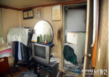 시흥소방서, 주택화재 신속한 대처로 큰피해 막아