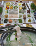자연산 활어회 전문 여수 맛집 ‘돌산용궁횟집’, 높은 가성비로 알려져