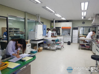 진주시 토양종합검정실, 지역농가 토양검정 무상실시