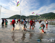 ‘개매기 바다 체험’ 오는 11일(토) 진도 접도·청용어촌체험마을에서