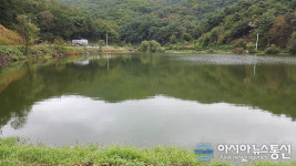 충북도, 다목적 소규모 저수지 3곳 건설