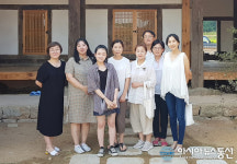 문경시 관광두레 주민사업체 2곳 선정