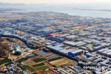 취업성공을 위한 직장체험, 여름방학 근로장학생 서부산 산업단지 기업 방문 실시