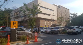 아산중앙도서관 주차난, 근본 대책은 ‘주차공유제 관련 조례제정’