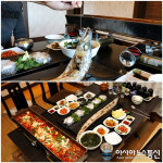 "살집 풍성ㆍ입안에 솔솔 스며" 제주도 서귀포 중문 맛집 ‘대기정’ 갈치 요리 노하우