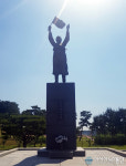 제73주년 광복절, 천안의 독립운동가를 돌아보다
