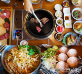 수원 광교 맛집 ‘고베맨숀’, 퓨전 신메뉴 출시 눈길