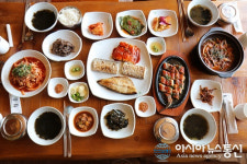 남해맛집 어부림’, 남해 멸치쌈밥 알차게 먹으며 식도락여행 가능