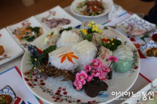 통영 맛집 민수사횟집, 신선한 회는 물론 주변 관광까지 즐길 수 있어