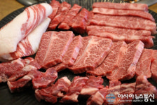 가족 외식장소로 분위기 있는 원주맛집, 천우 한우전문점