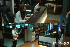 PC방 창업 브랜드 탑플레이스PC CAF, KBS 뮤직드라마 ‘To Jenny’ 촬영