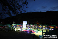 광양 서천‘웰니스 팜&파티’신개념 팝마켓