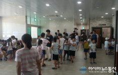 함안군 작은영화관 ‘인기’…매진 행렬 이어져
