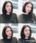 전소미, 박진영 발언 눈길 스타성만 놓고 보면 소미가 최고다