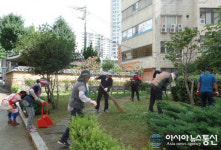 마산합포구, 창원 진동리유적지 등 문화재 환경정비
