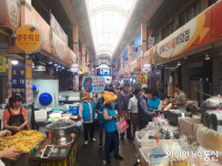 창원시, 사격대회와 함께하는 창원 방문의 해 알리기 ‘동분서주’