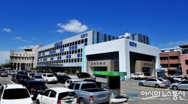 경산시, 경산시민상 후보자 추천 접수