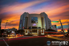 갤러리아백화점 진주점 오픈 11주년 이벤트 진행