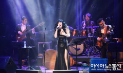 영천시, 웅산의 Fun Fun Fun Jazz 콘서트 25일 개최