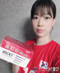 ‘하루 만 번씩 공을 찼다’ 여자 세팍타크로 팀 아시안게임 ‘은메달’ 쾌거