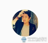 류화영과 열애설 엘제이는 지금 무슨 생각을 하고 있을까