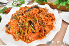 [익산맛집] 아구찜 먹으려고 들르는 ‘별미아구’