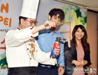 홍사부 우육면의 핵심은 반만 익힌 고기