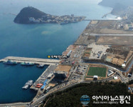 부산시 부산대교-동삼혁신도시 도로개설 사업 속도내다