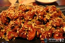 봉평메밀꽃축제와 식도락으로 활력 영양 충전…평창 봉평 맛집 월이메밀닭강정 ‘눈길‘