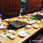 윤이고깃집, 단체모임과 회식 장소로 알려진 부천 상동역 맛집